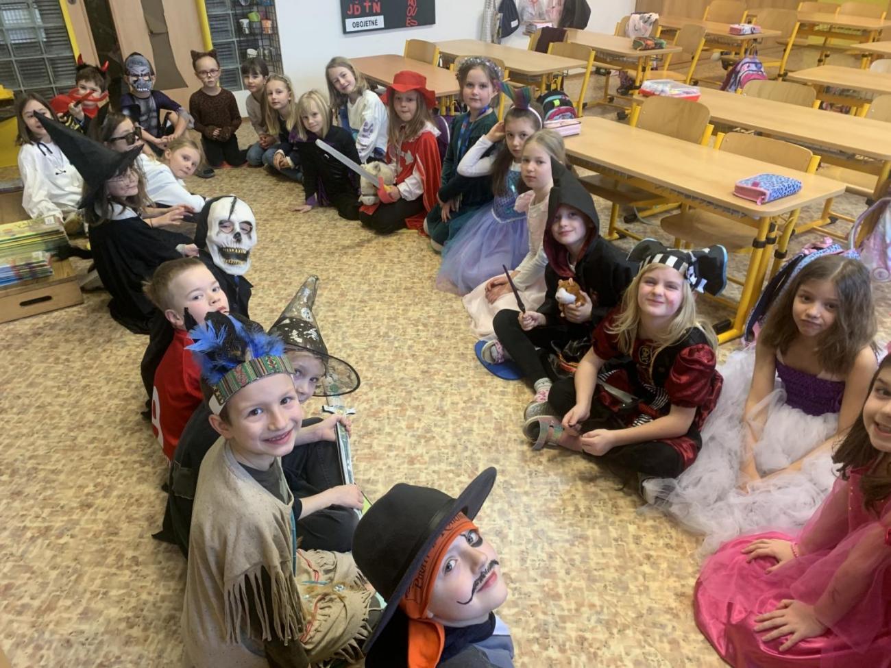 Karneval  2. ročník