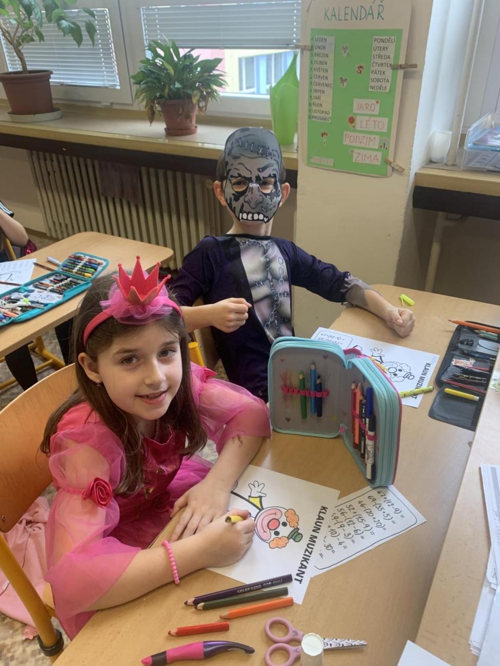 Karneval  2. ročník