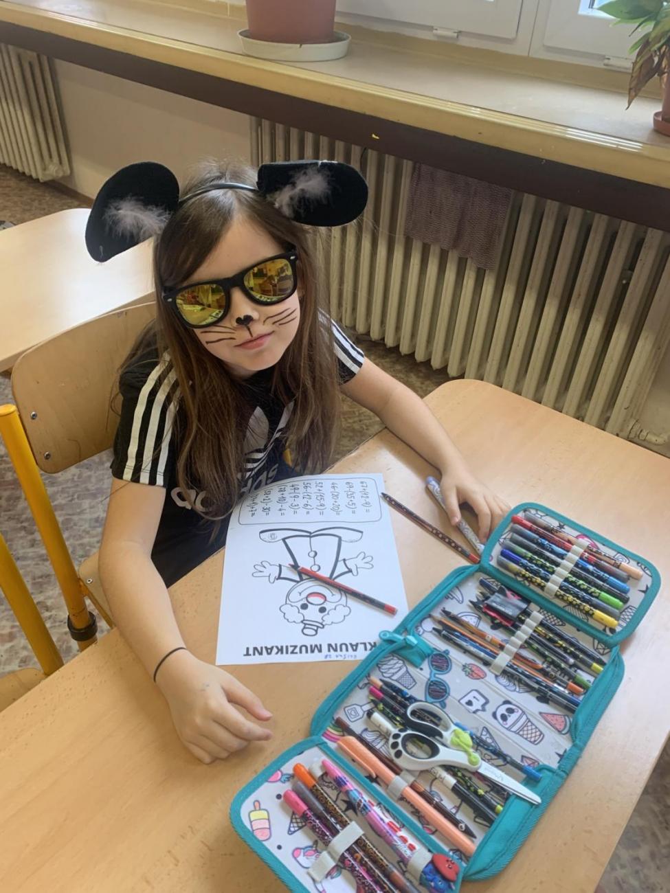 Karneval  2. ročník