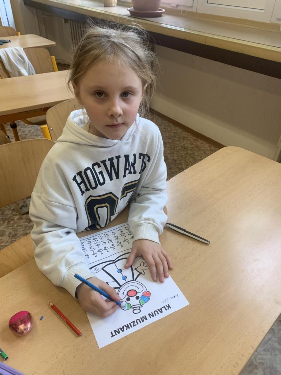 Karneval  2. ročník