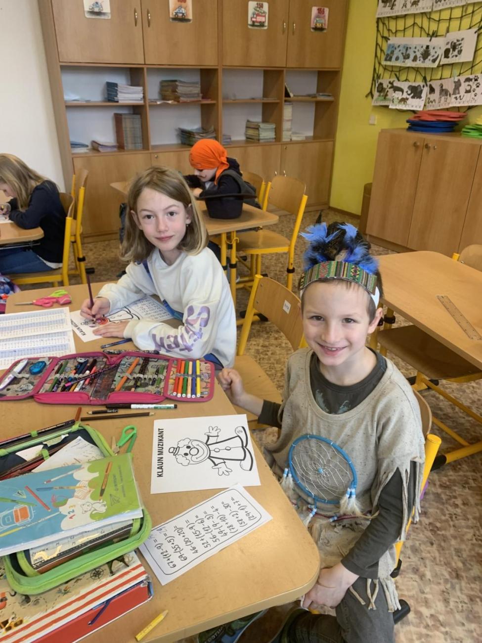 Karneval  2. ročník