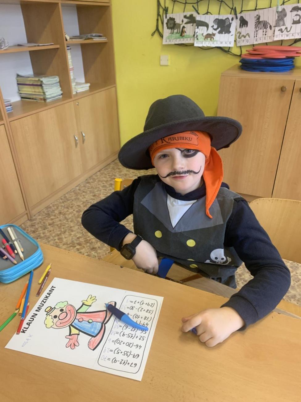 Karneval  2. ročník