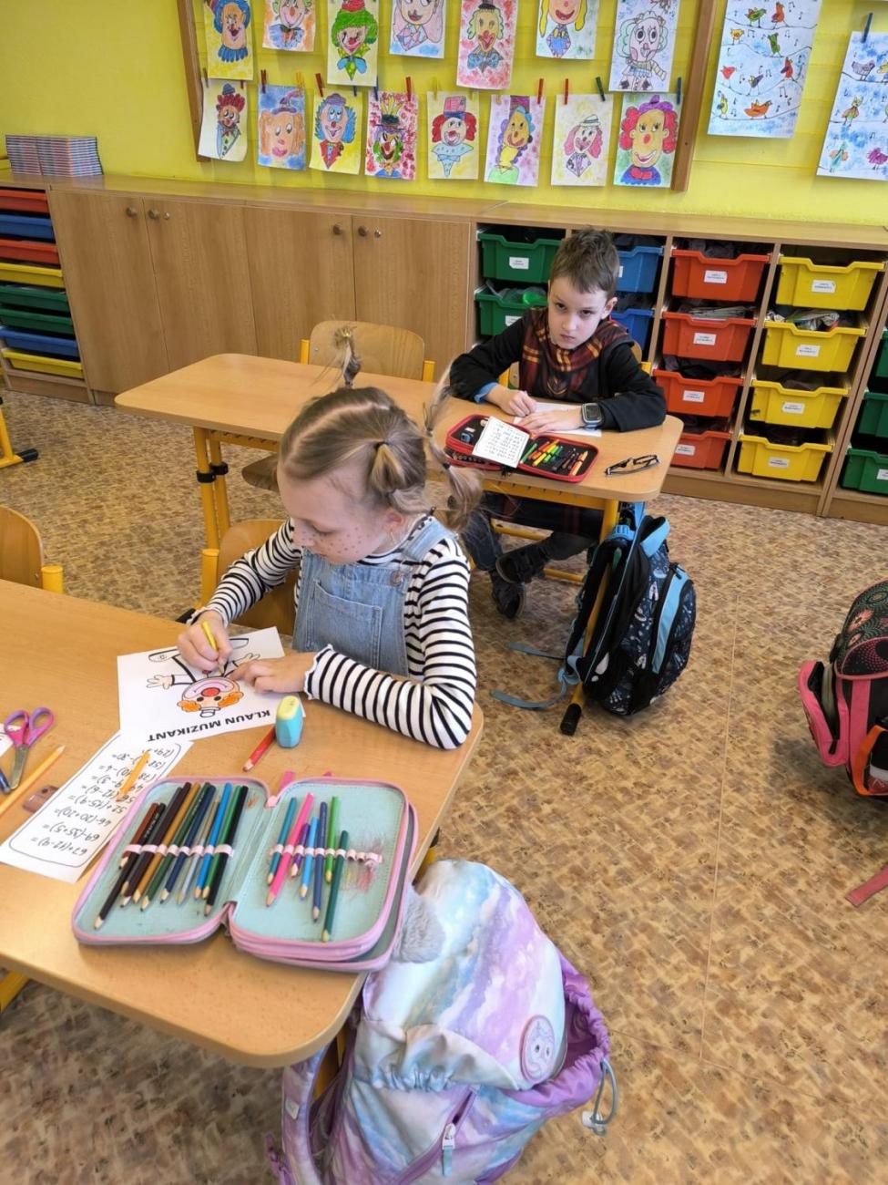 Karneval  2. ročník