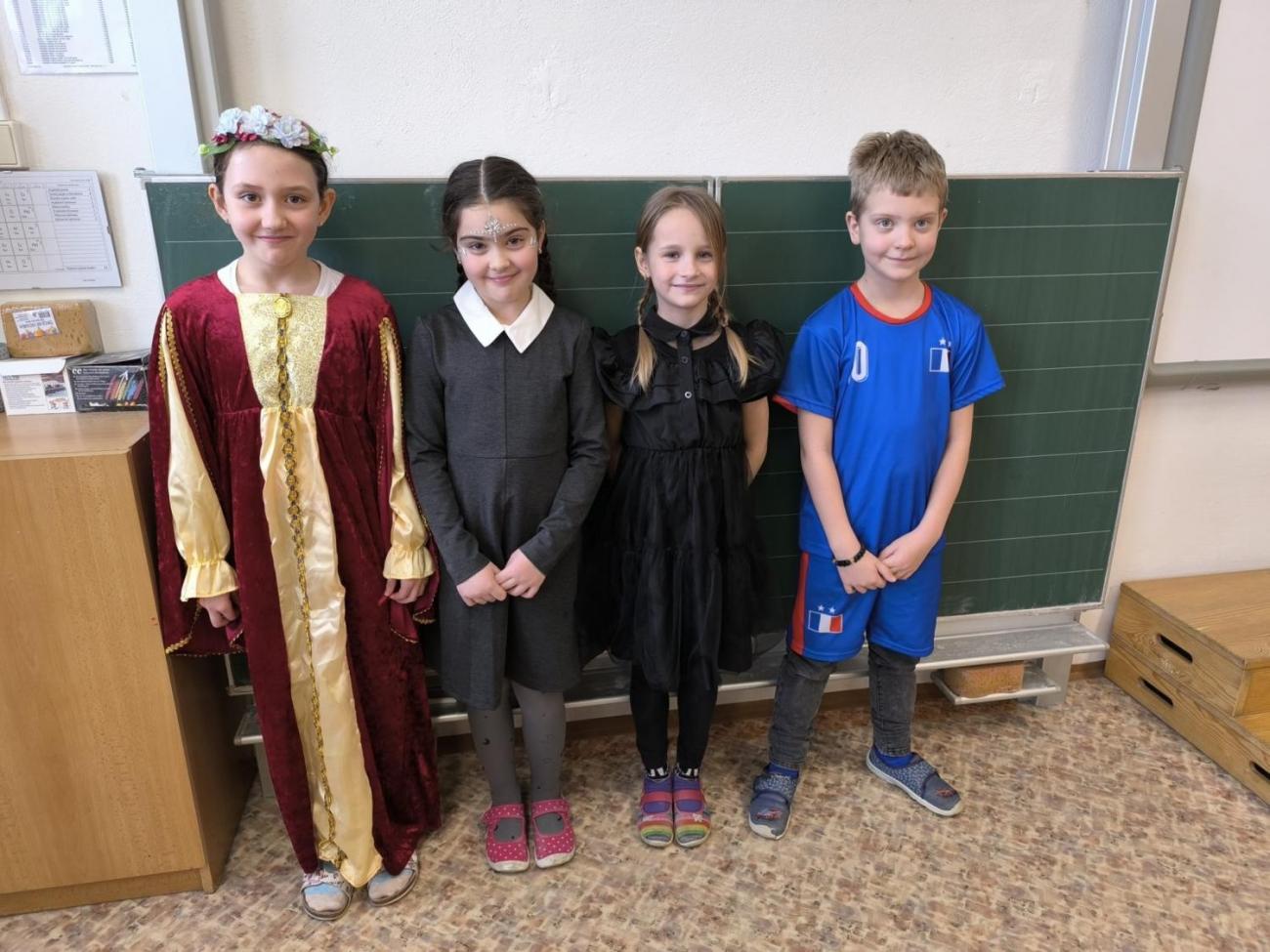 Karneval  2. ročník