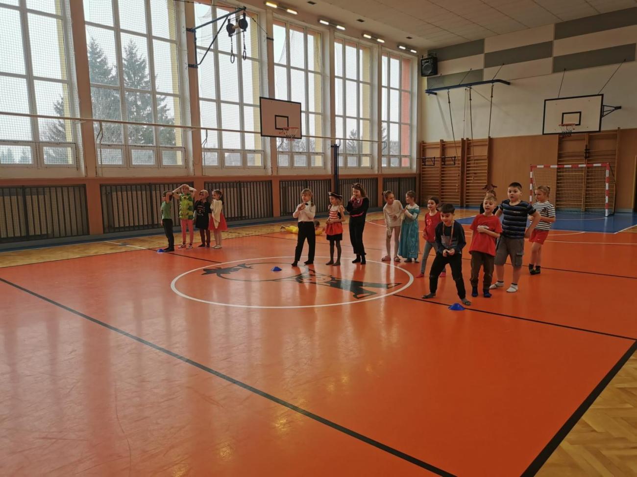 Karneval  2. ročník