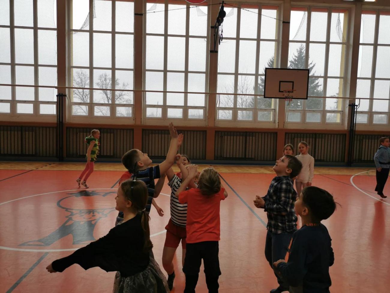 Karneval  2. ročník