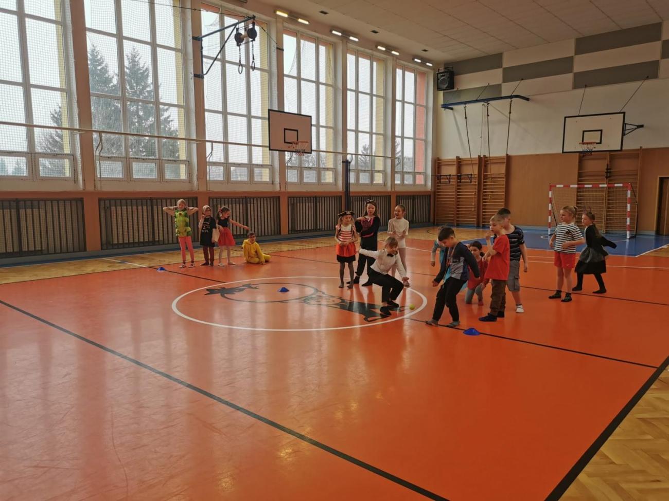 Karneval  2. ročník