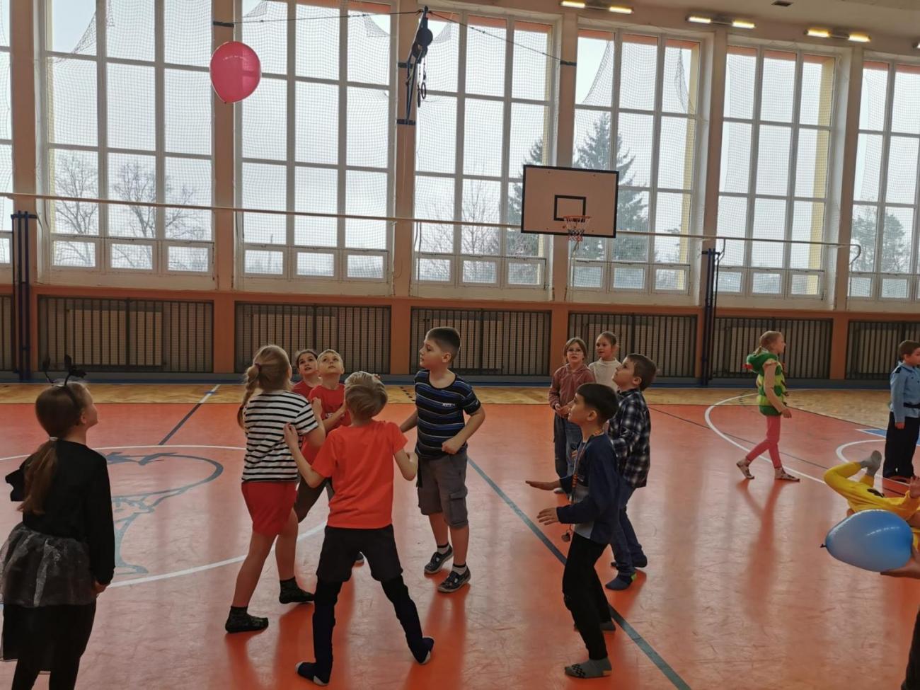 Karneval  2. ročník