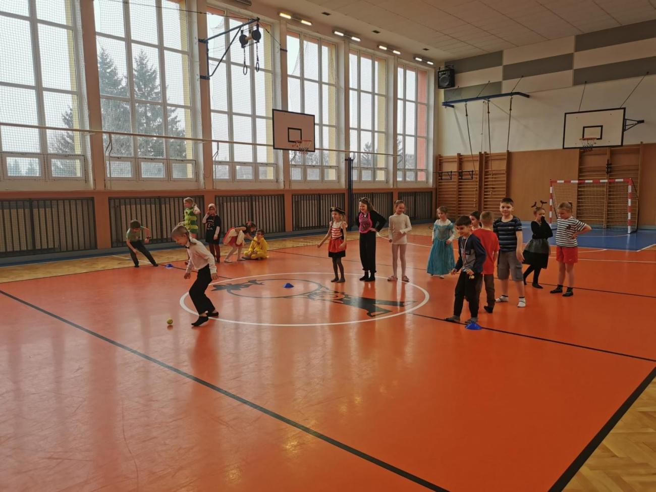 Karneval  2. ročník