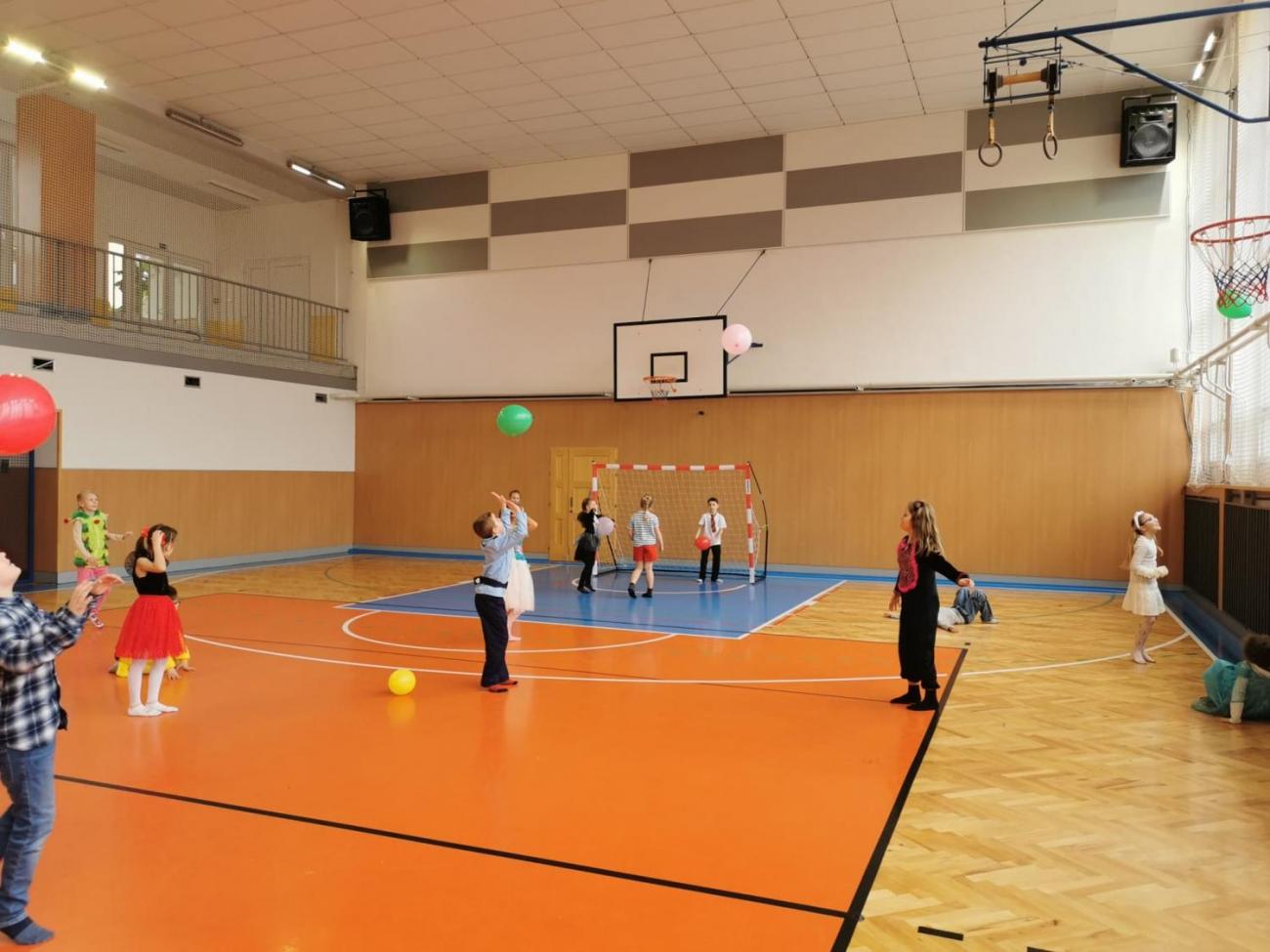 Karneval  2. ročník