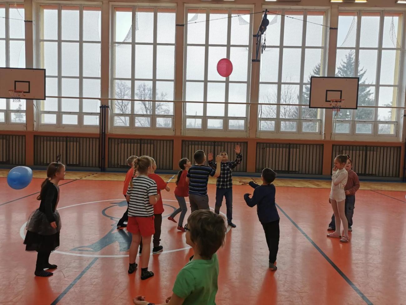 Karneval  2. ročník