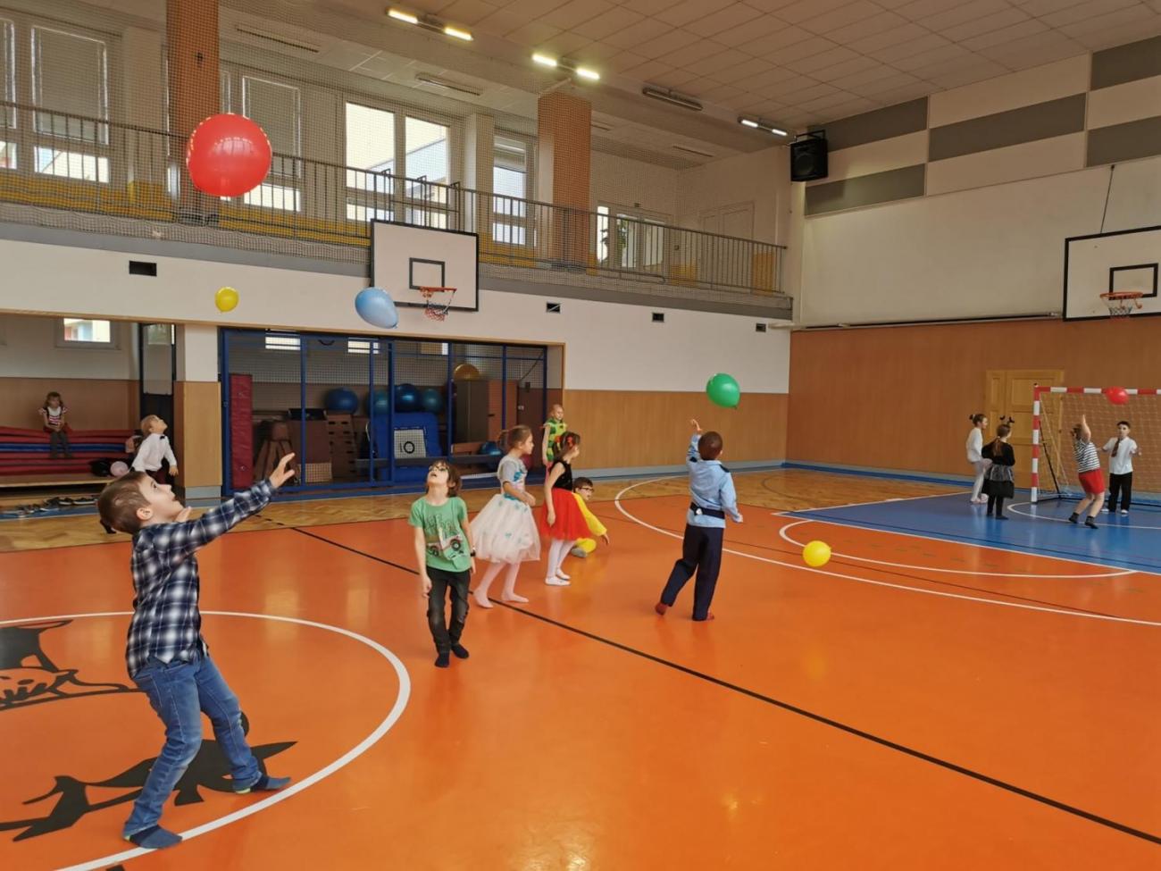 Karneval  2. ročník