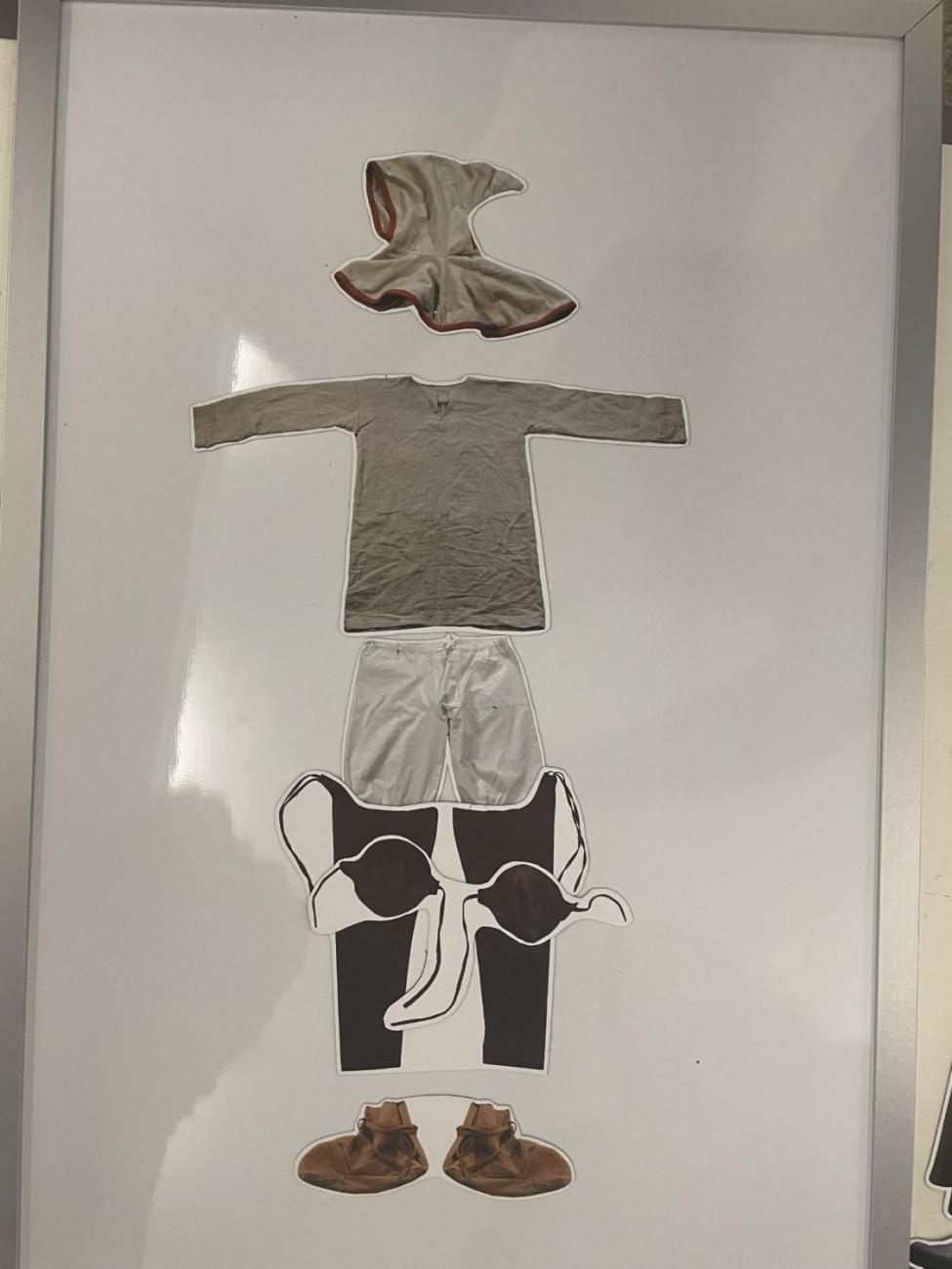 Spolupráce v rámci projektu s Muzeem Vysočina