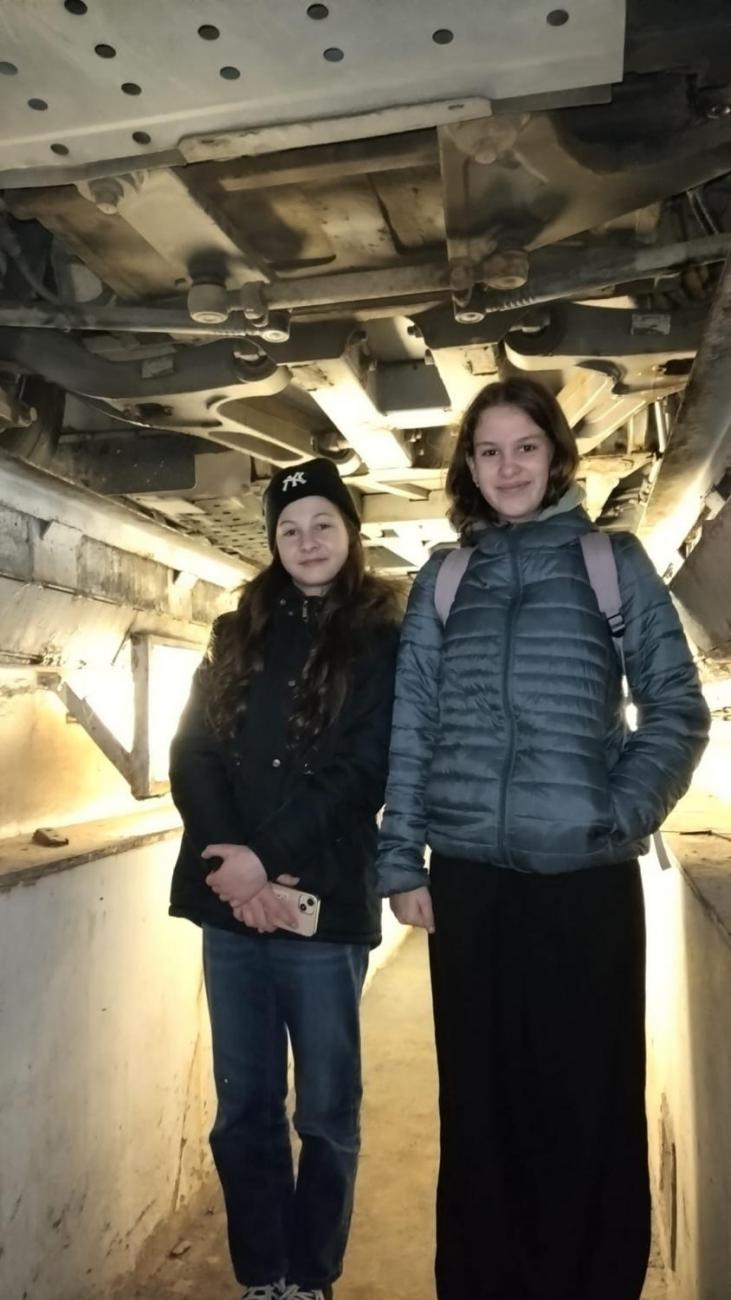 Svět práce- Dopravní podnik města Jihlavy   7.C