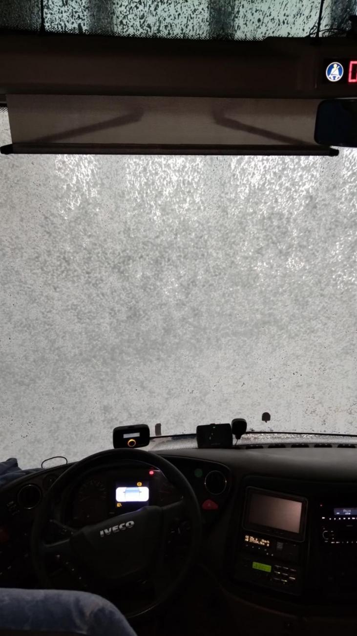 Svět práce- Dopravní podnik města Jihlavy   7.C