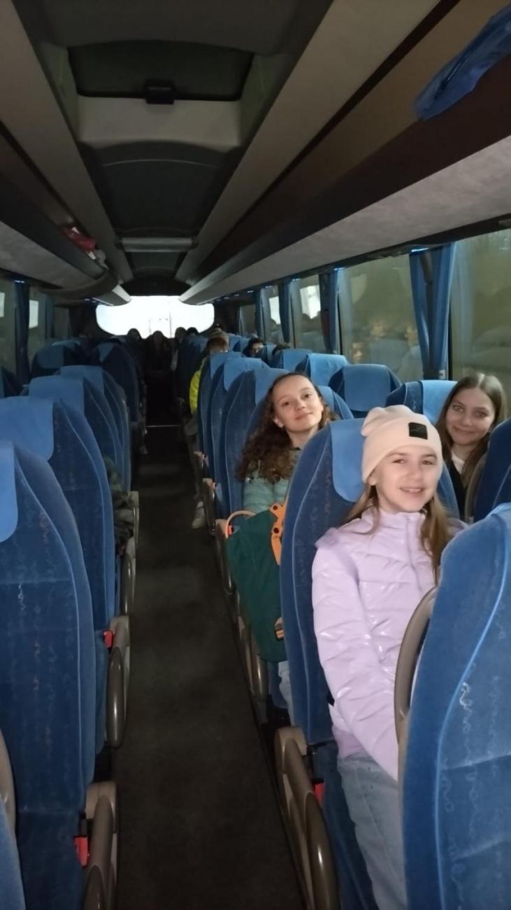 Svět práce- Dopravní podnik města Jihlavy   7.C