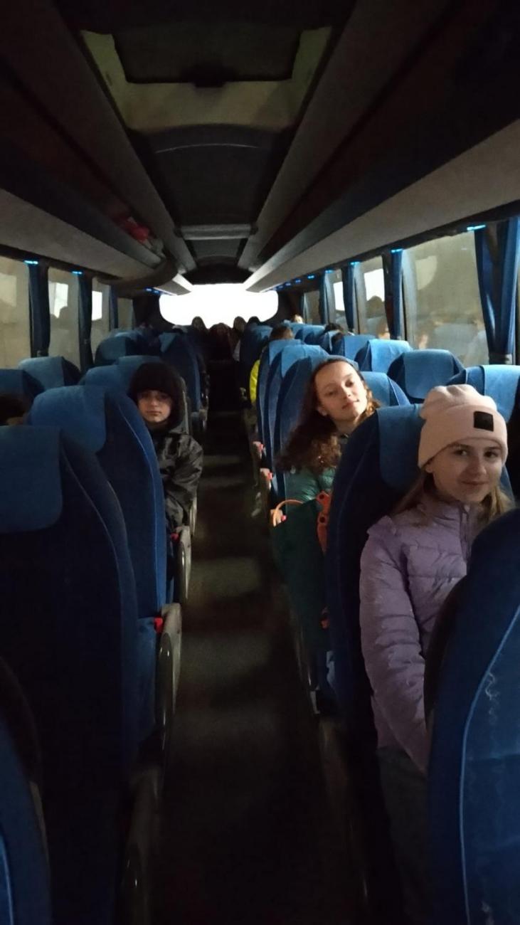 Svět práce- Dopravní podnik města Jihlavy   7.C