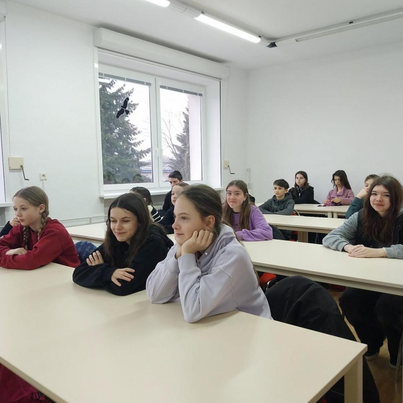 Státní veterinární ústav  –  6. A 