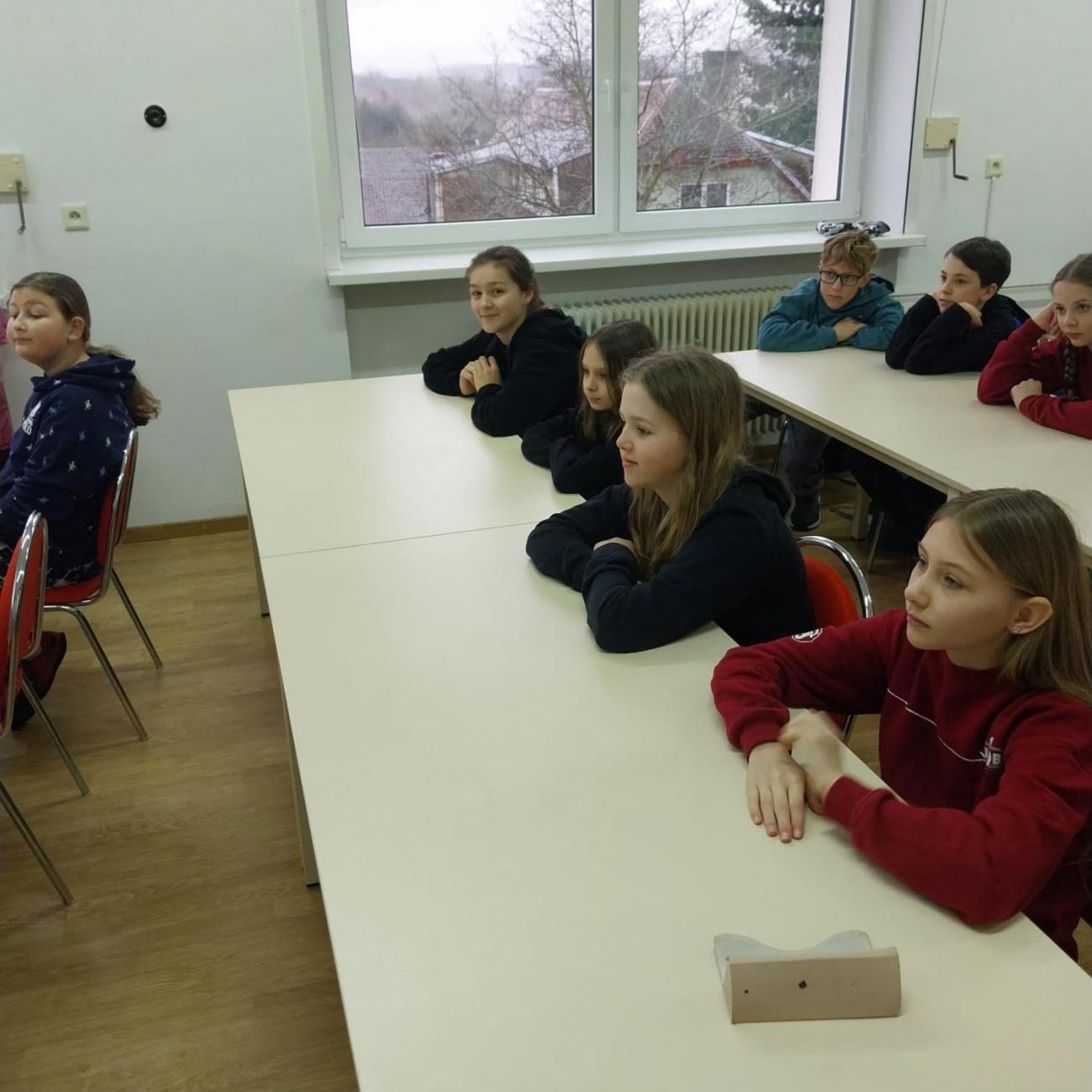 Státní veterinární ústav  –  6. A 