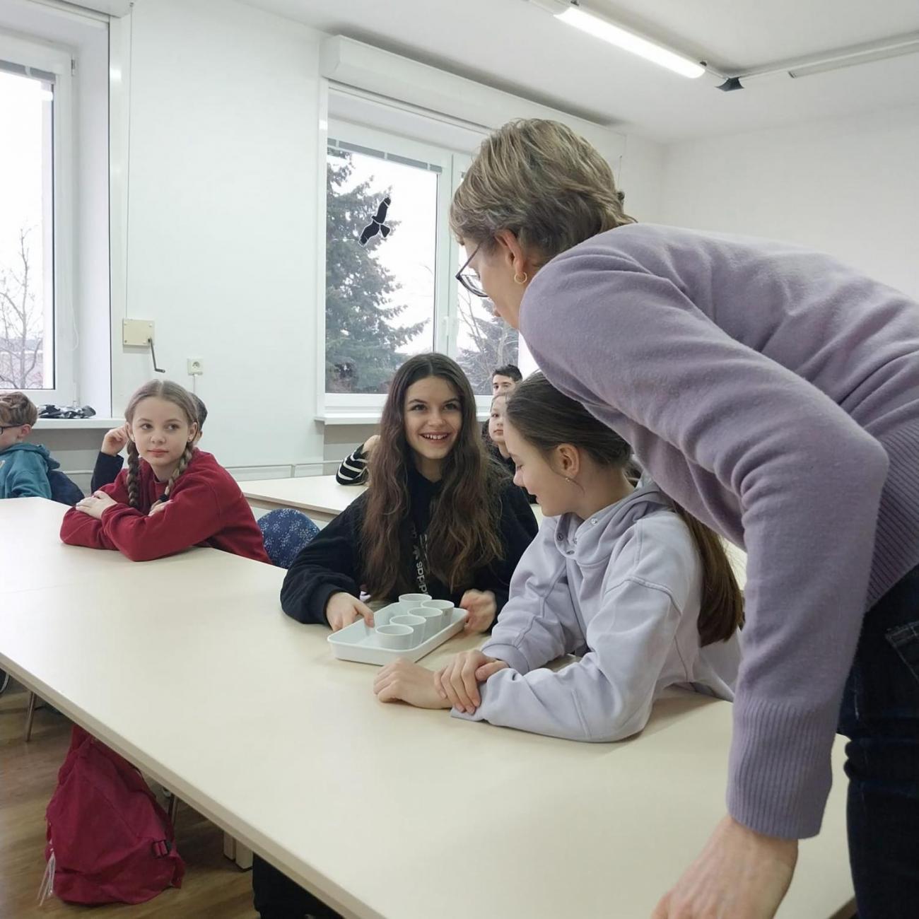 Státní veterinární ústav  –  6. A 