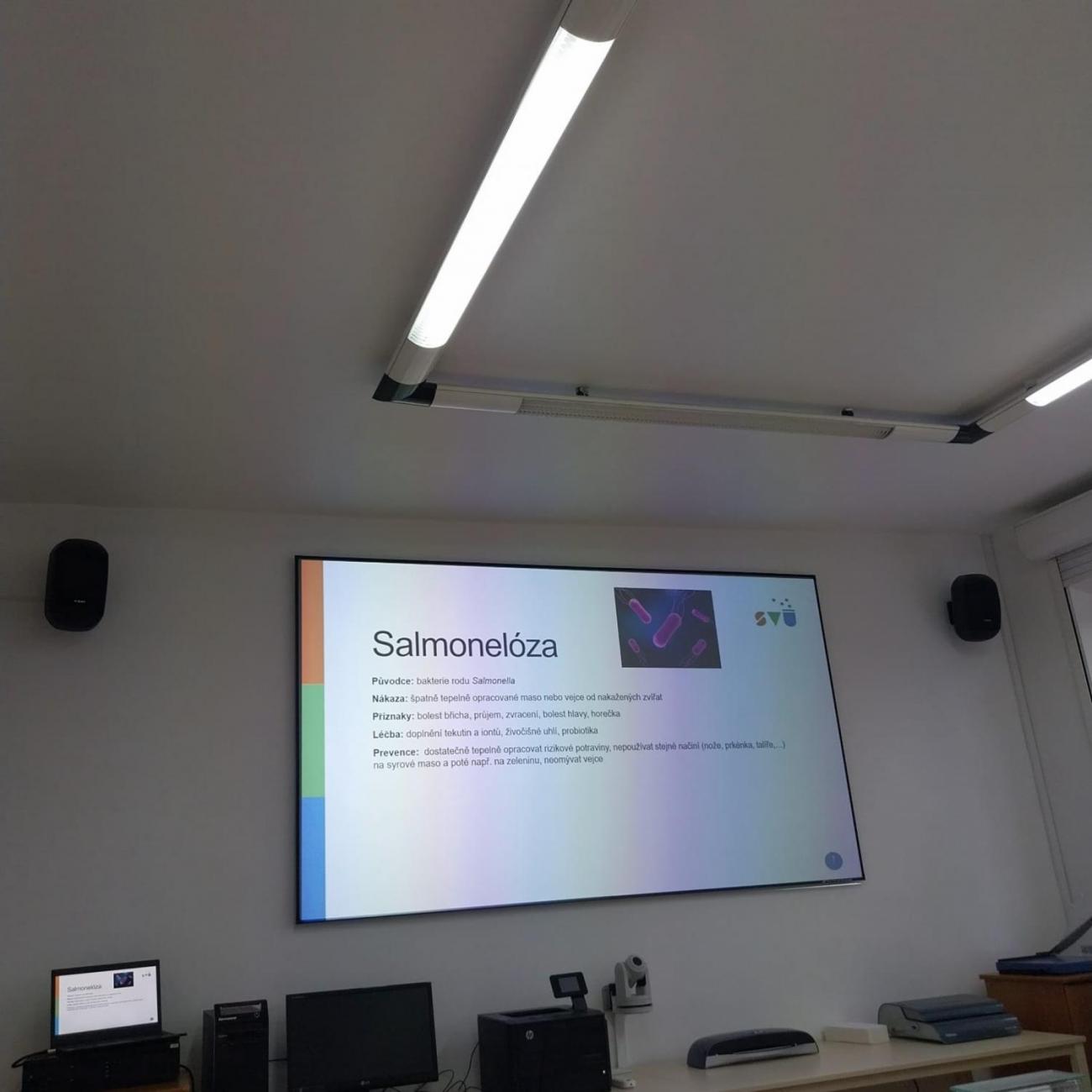 Státní veterinární ústav  –  6. A 