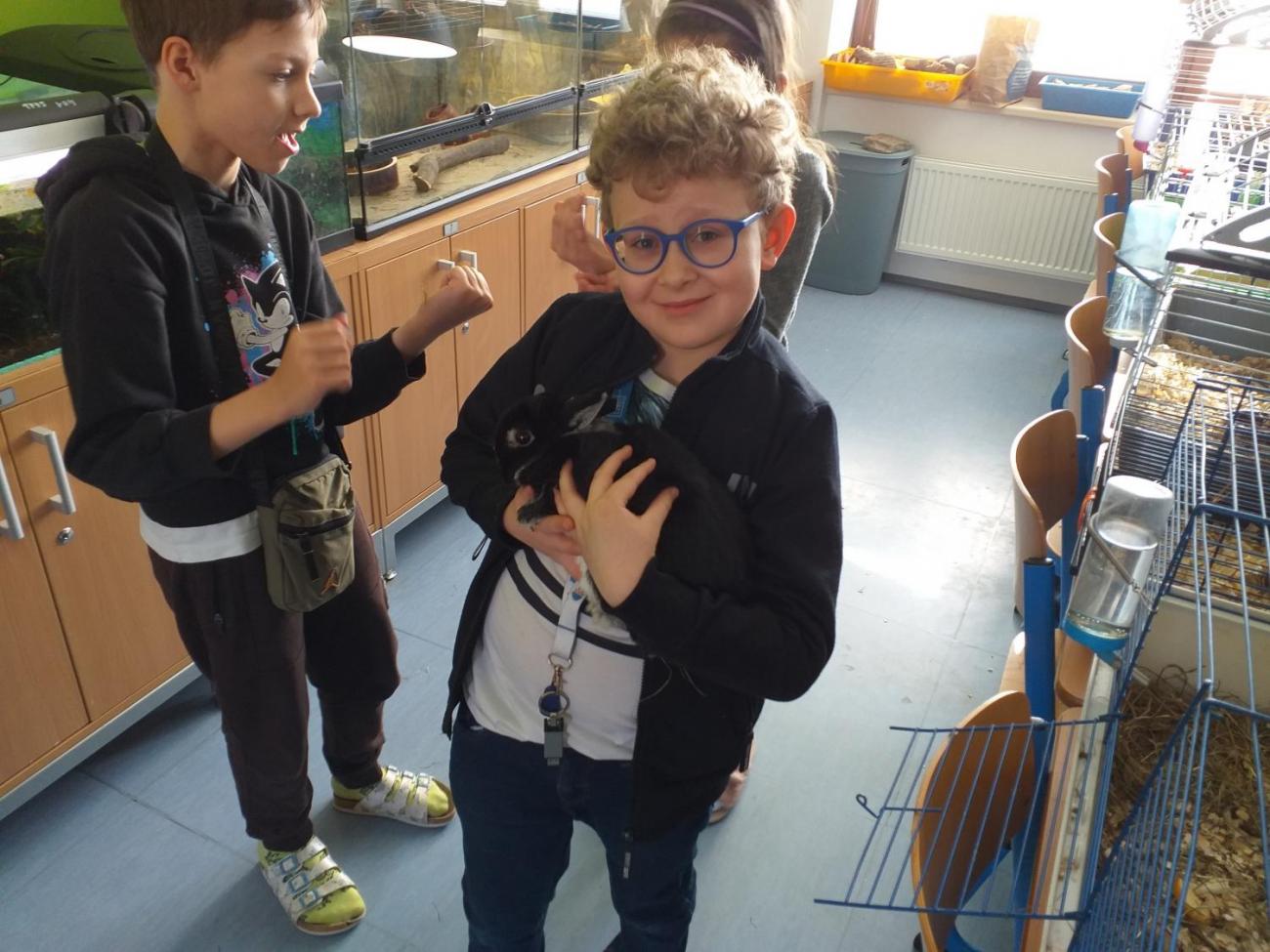 Projekt ŘEMESLA pro žáky 4. a 5. tříd