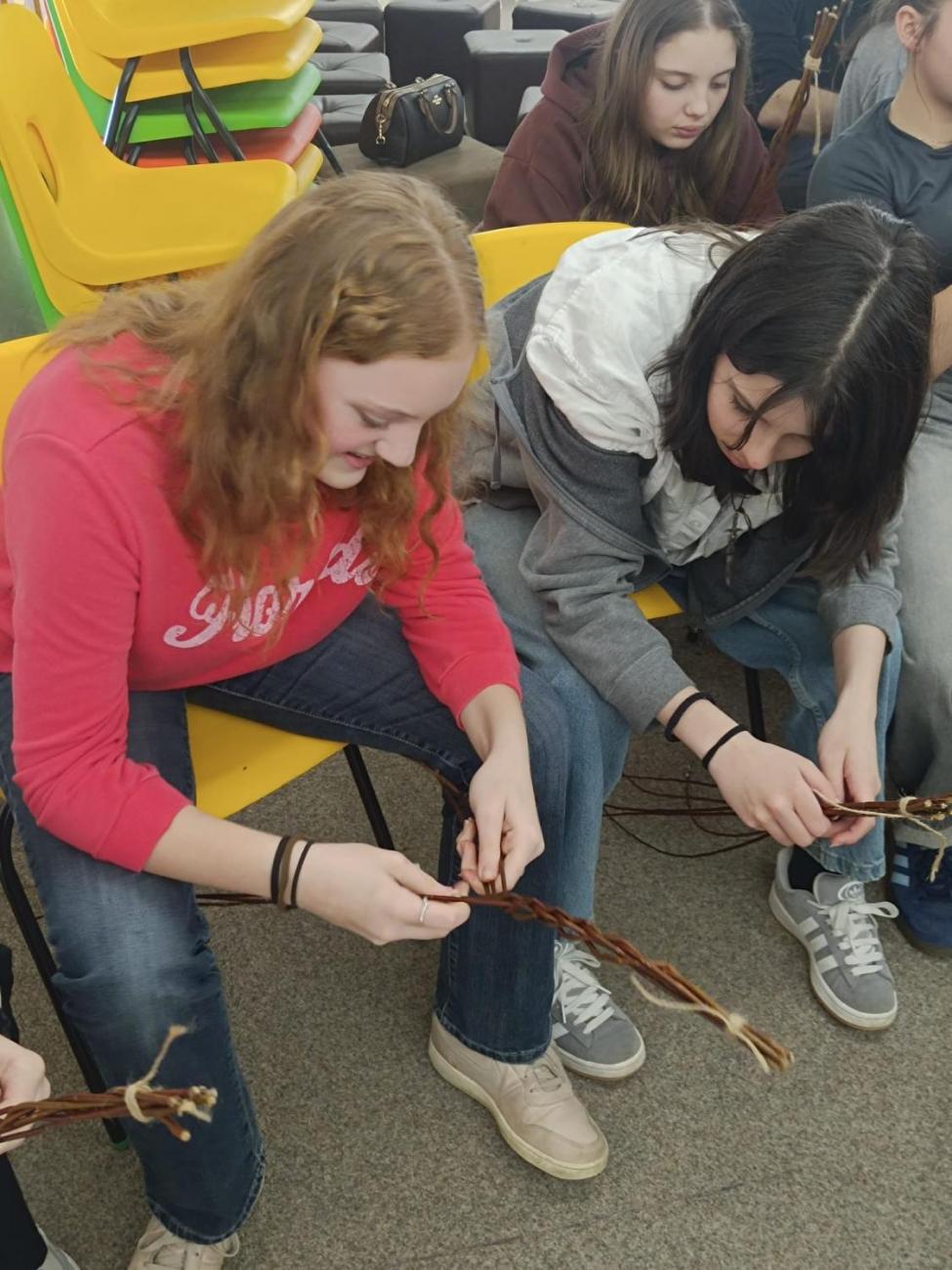 Humanitní seminář - Velikonoce