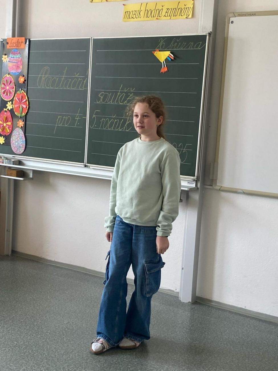 Recitace 2025   4. a 5. ročník