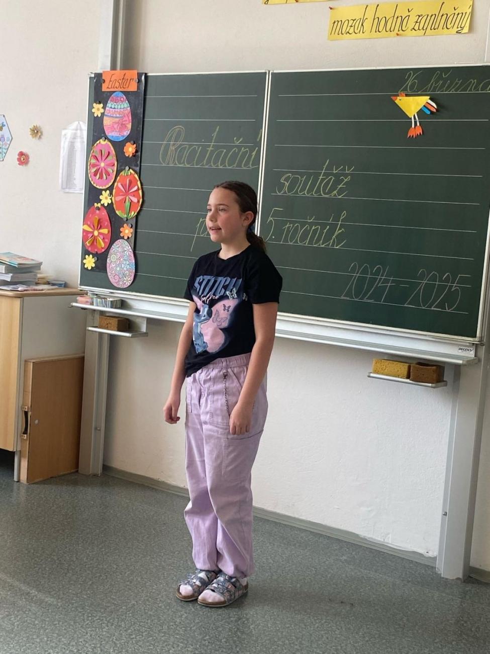 Recitace 2025   4. a 5. ročník