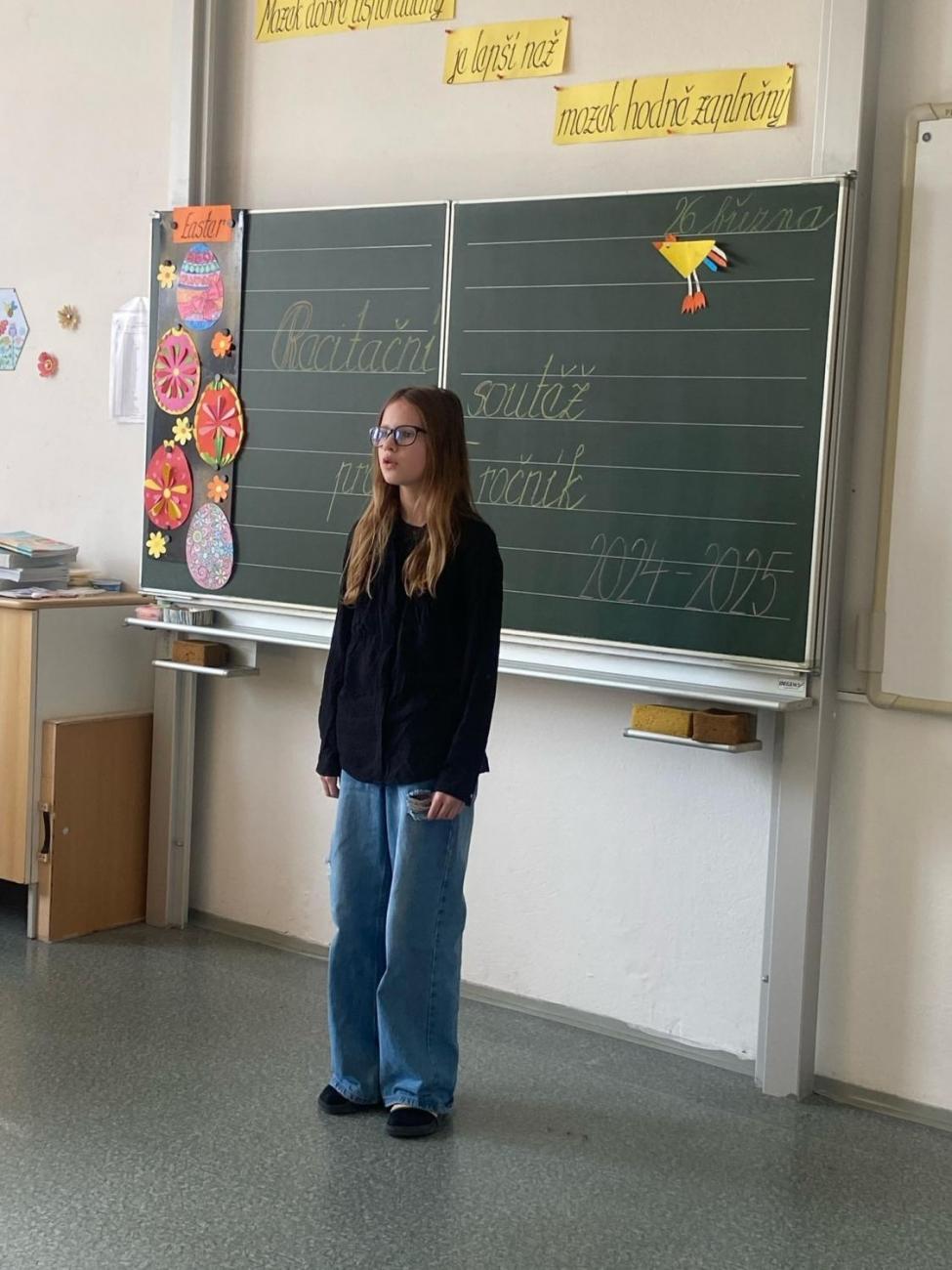 Recitace 2025   4. a 5. ročník