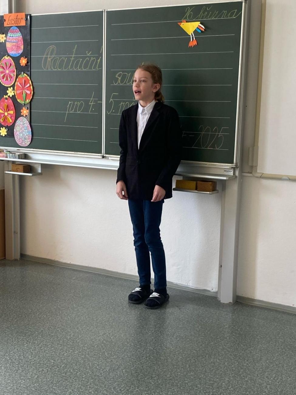 Recitace 2025   4. a 5. ročník