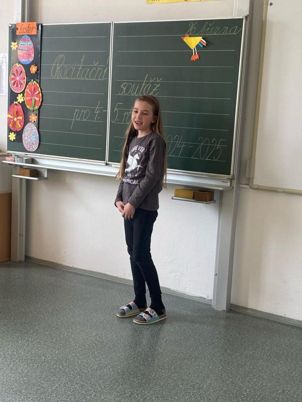 Recitace 2025   4. a 5. ročník