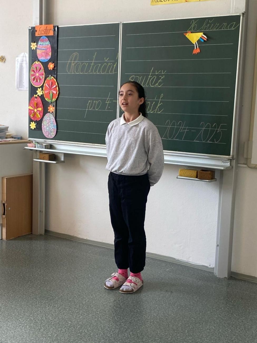 Recitace 2025   4. a 5. ročník