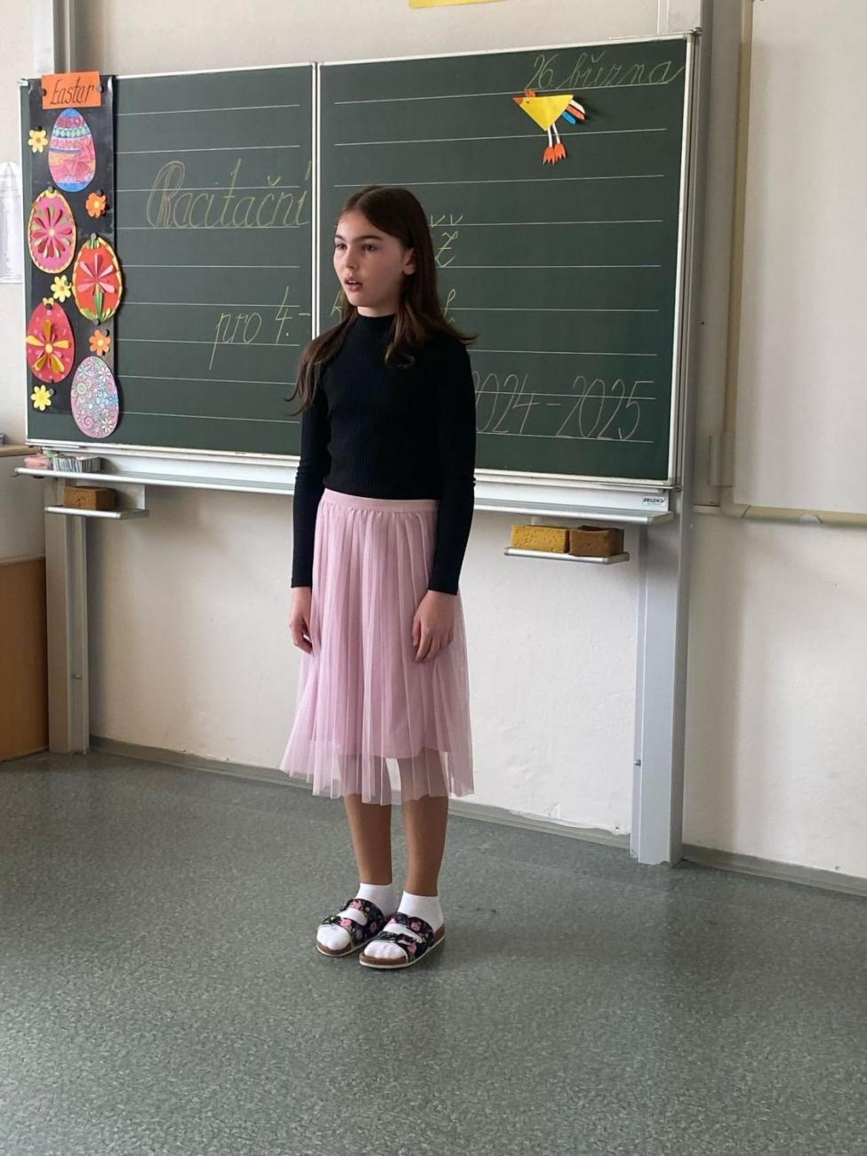 Recitace 2025   4. a 5. ročník