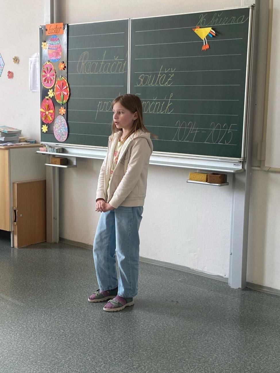 Recitace 2025   4. a 5. ročník