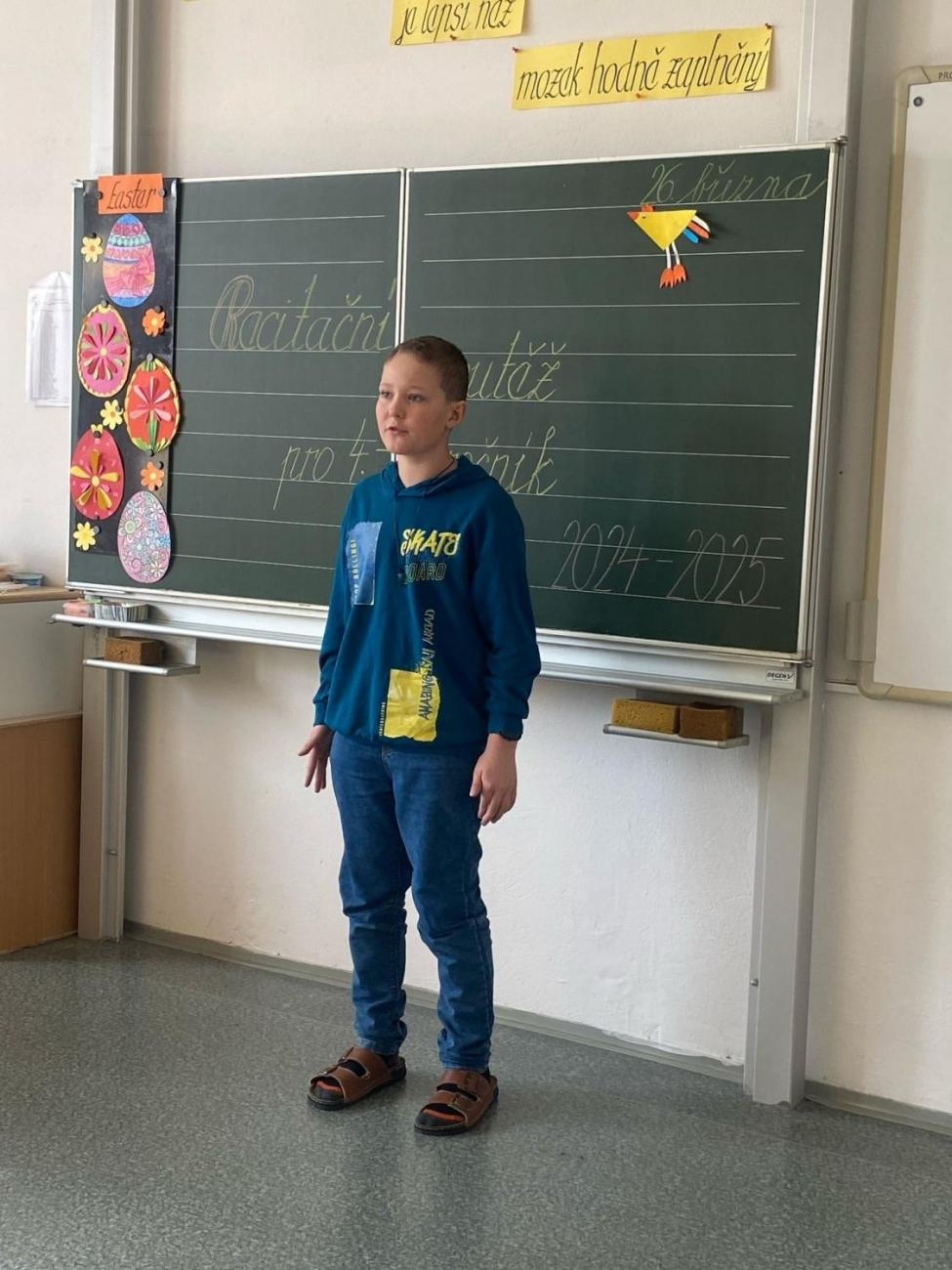 Recitace 2025   4. a 5. ročník