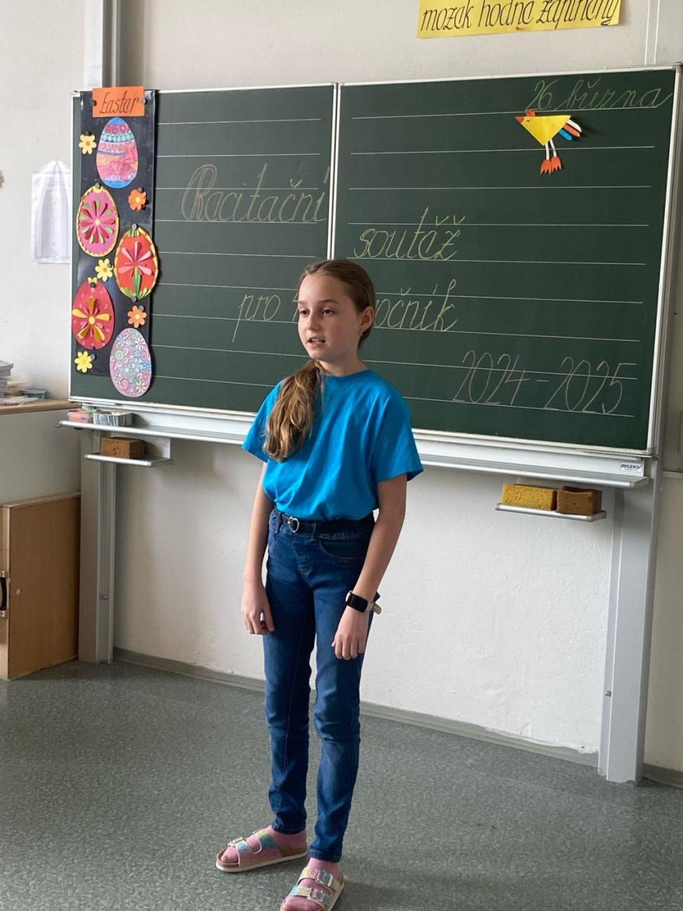 Recitace 2025   4. a 5. ročník