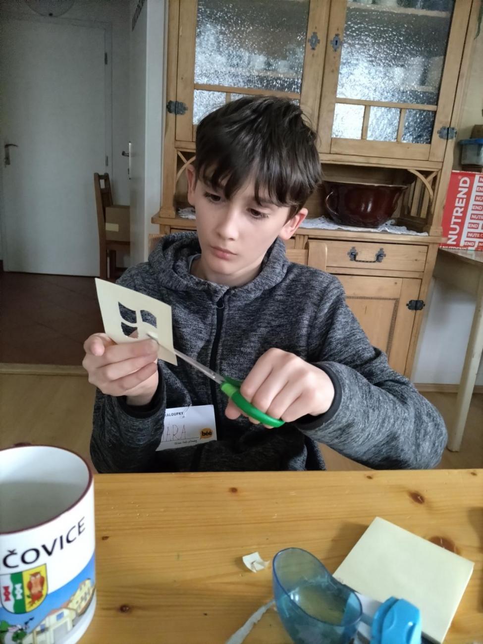 Badatelský víkend: SVĚTLO