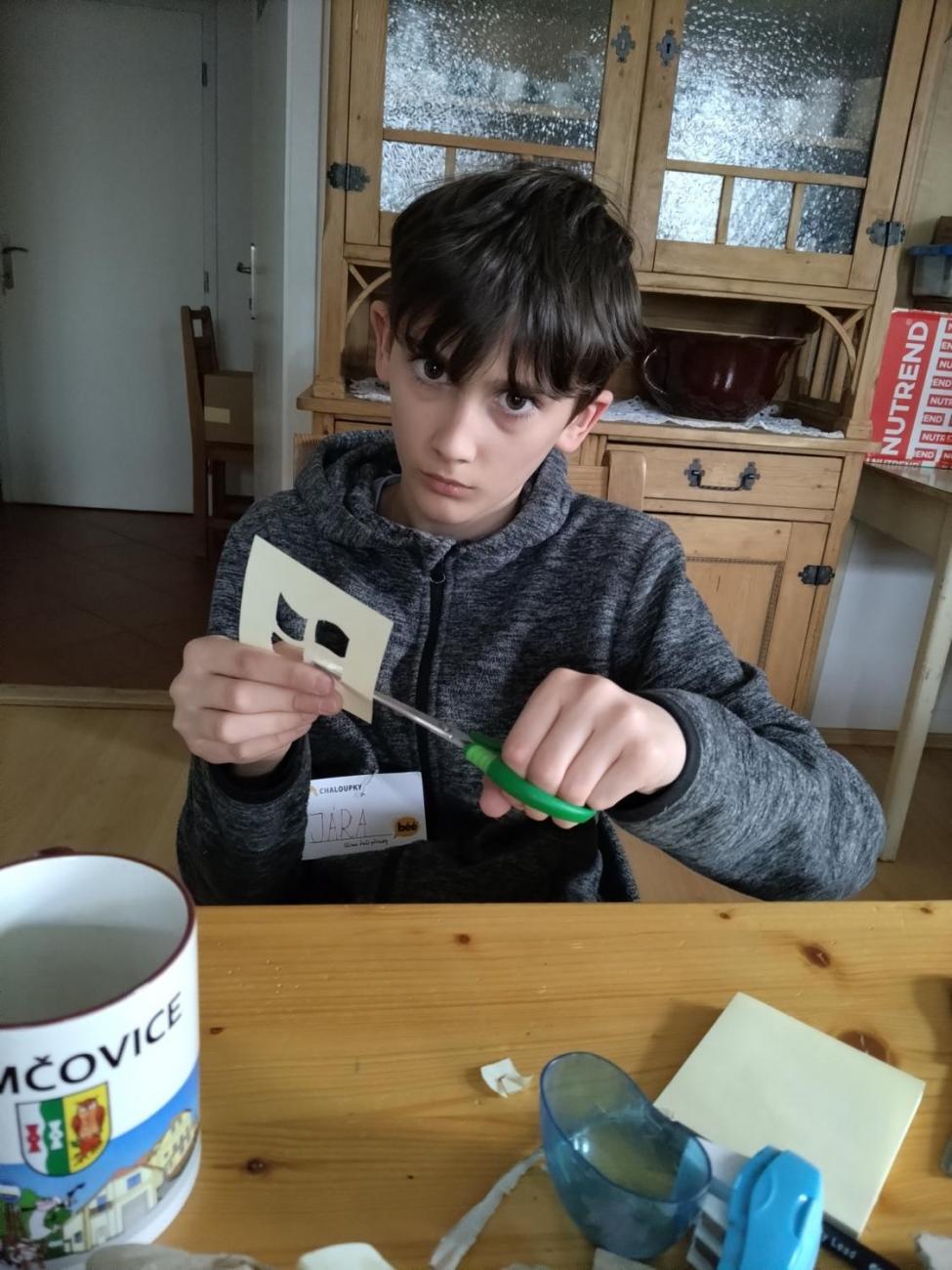 Badatelský víkend: SVĚTLO