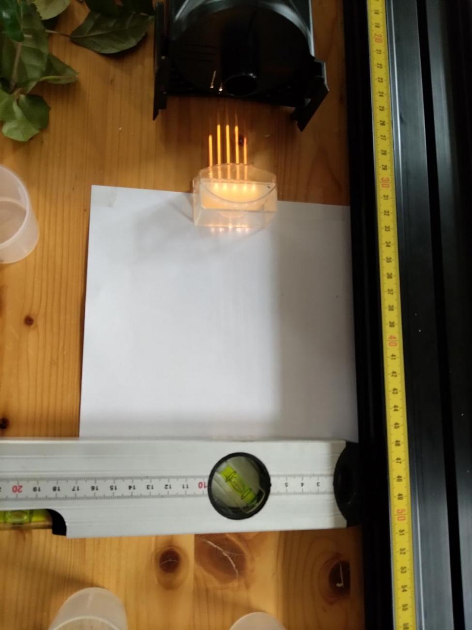 Badatelský víkend: SVĚTLO