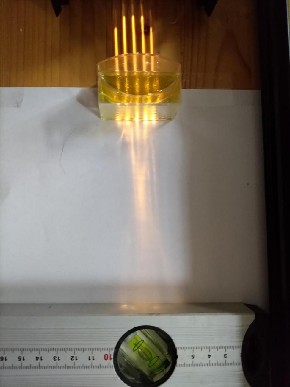 Badatelský víkend: SVĚTLO