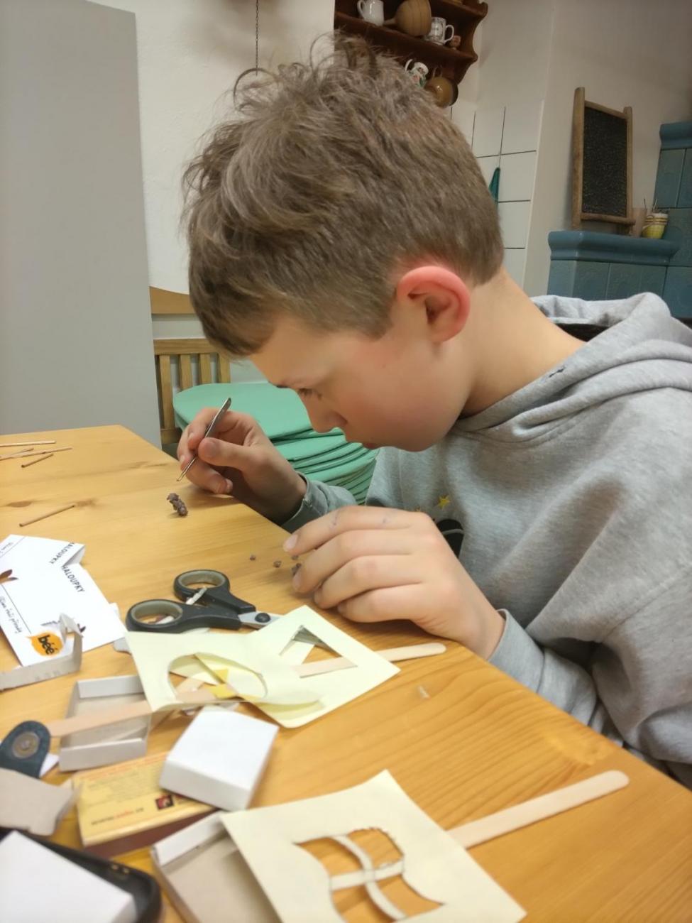 Badatelský víkend: SVĚTLO