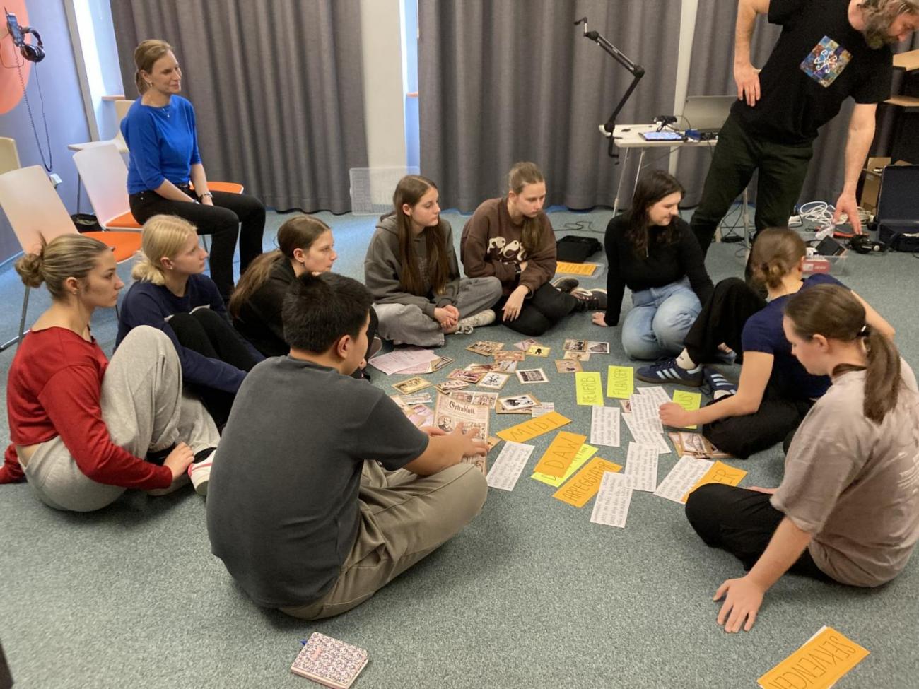 Dům Gustava Mahlera