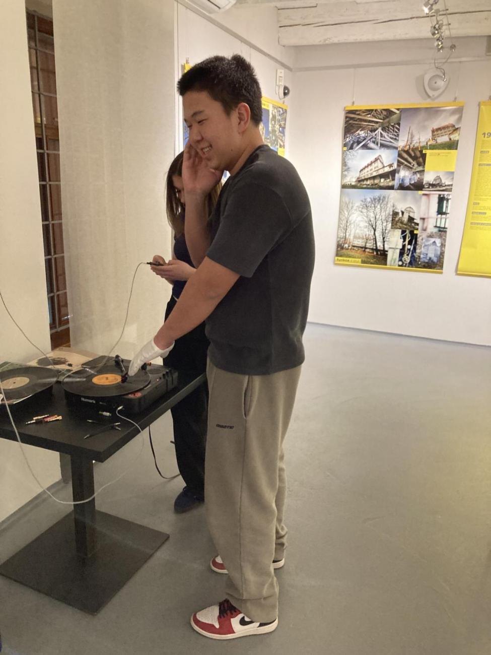 Dům Gustava Mahlera