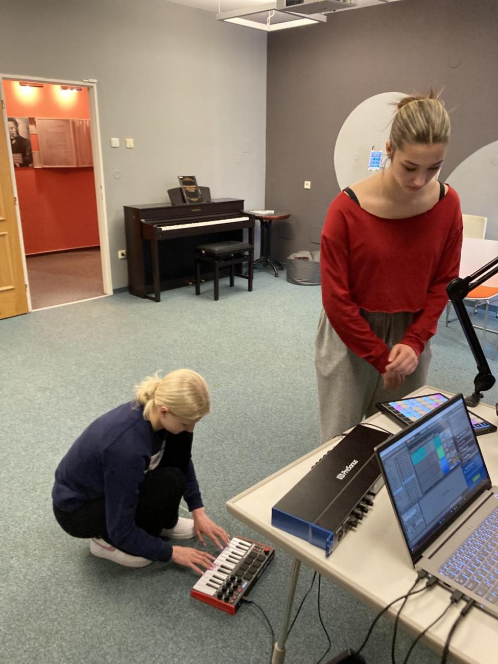 Dům Gustava Mahlera