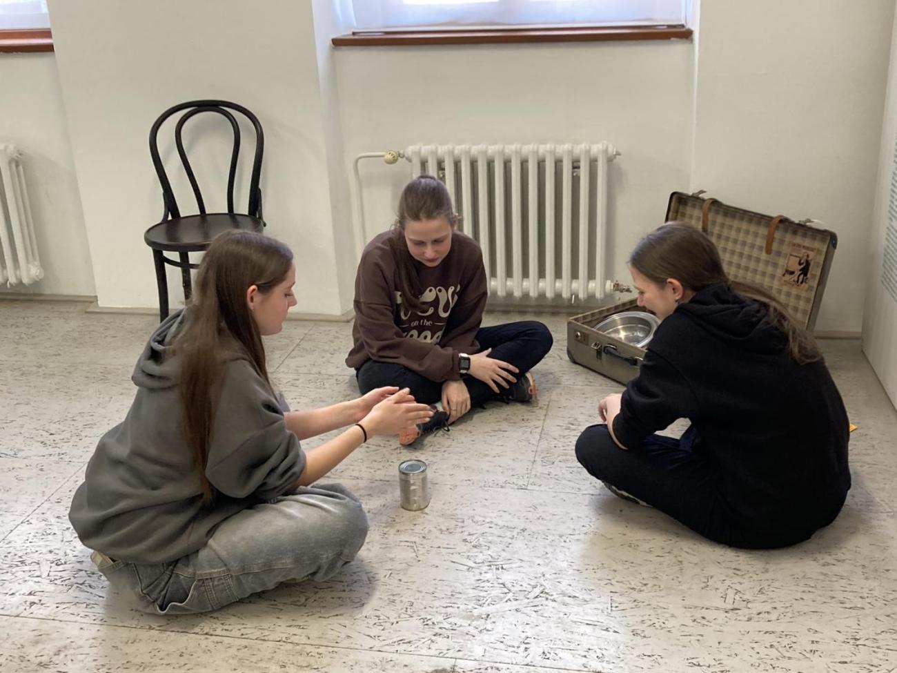 Dům Gustava Mahlera