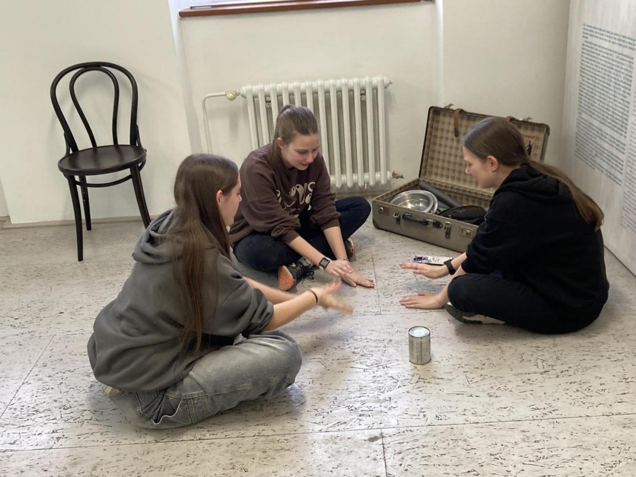 Dům Gustava Mahlera