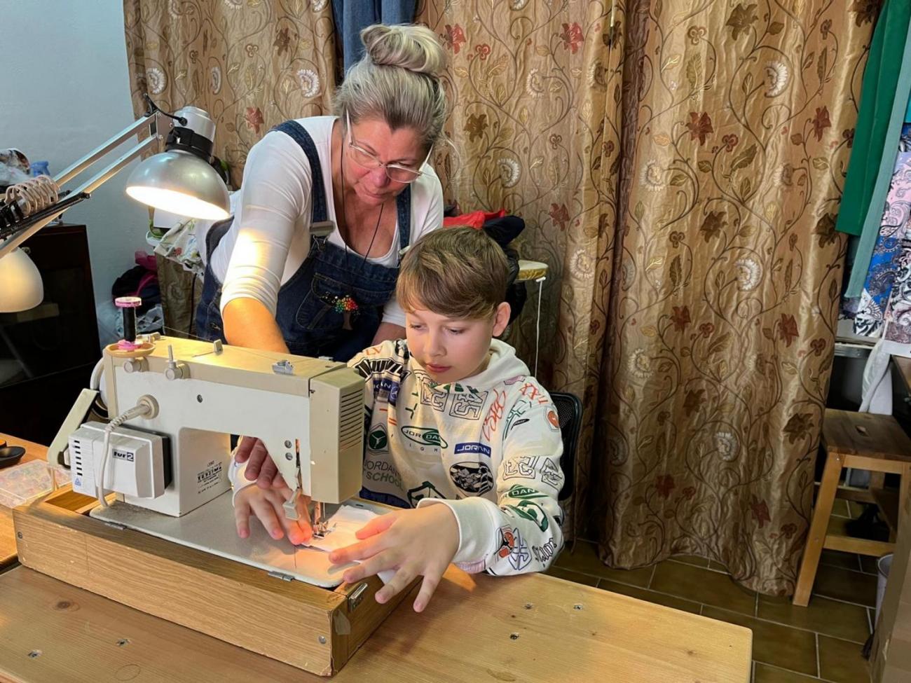 Projekt ŘEMESLA pro žáky 4. a 5. tříd