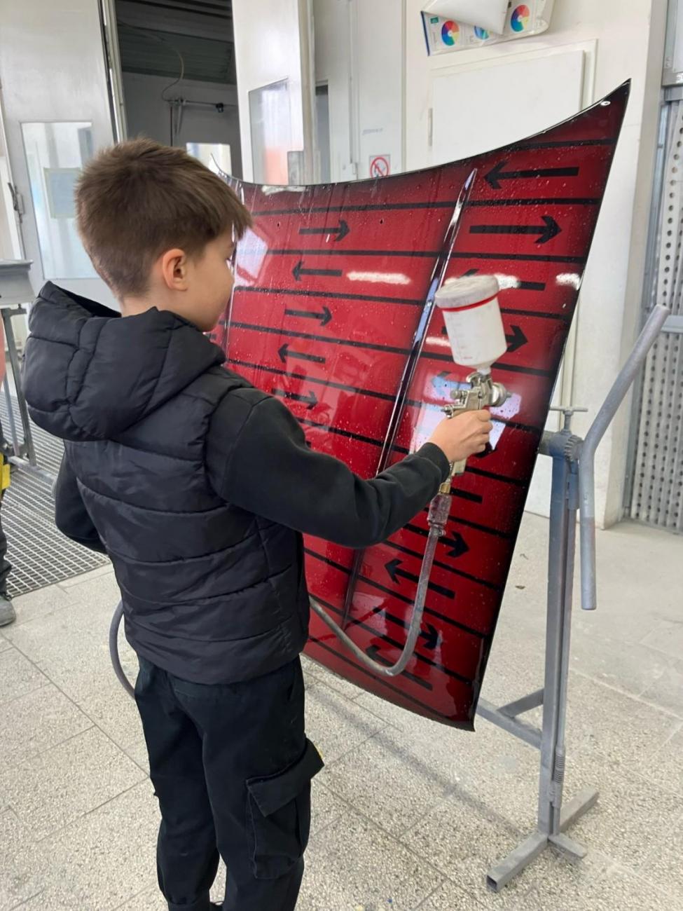 Projekt ŘEMESLA pro žáky 4. a 5. tříd