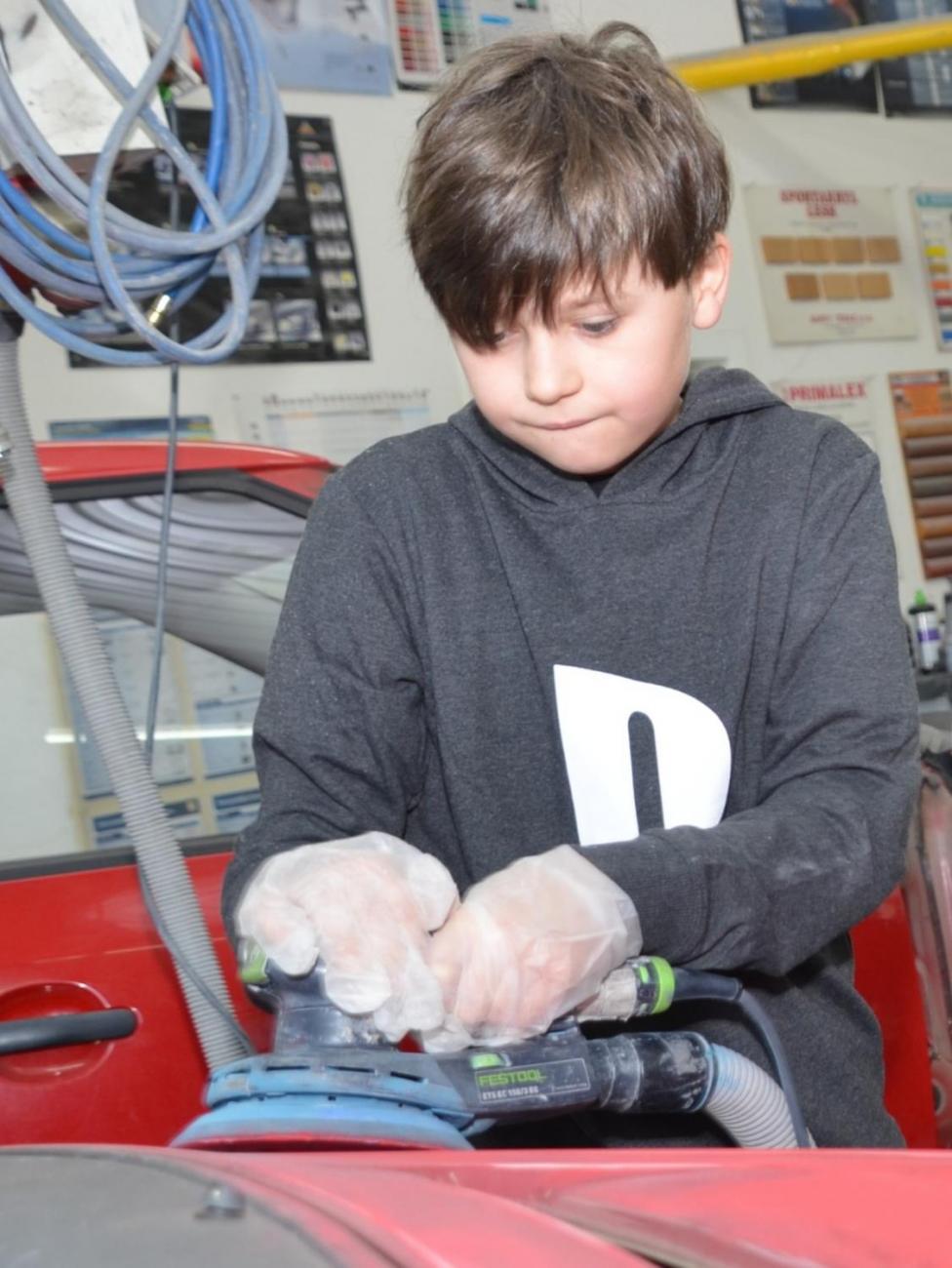 Projekt ŘEMESLA pro žáky 4. a 5. tříd